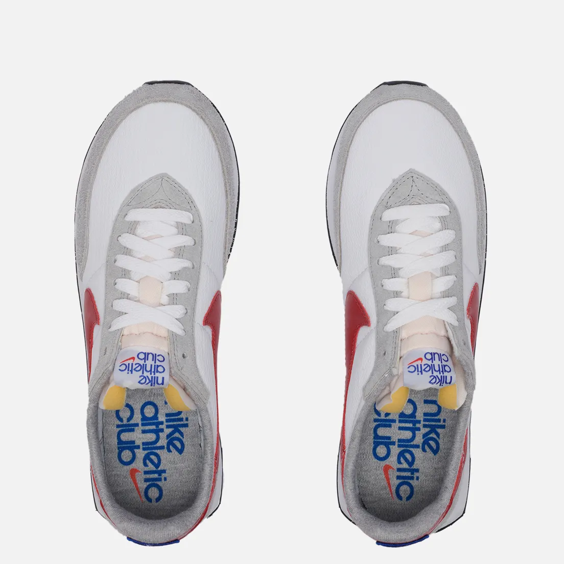 Nike Мужские кроссовки Waffle Trainer 2 Athletic Club