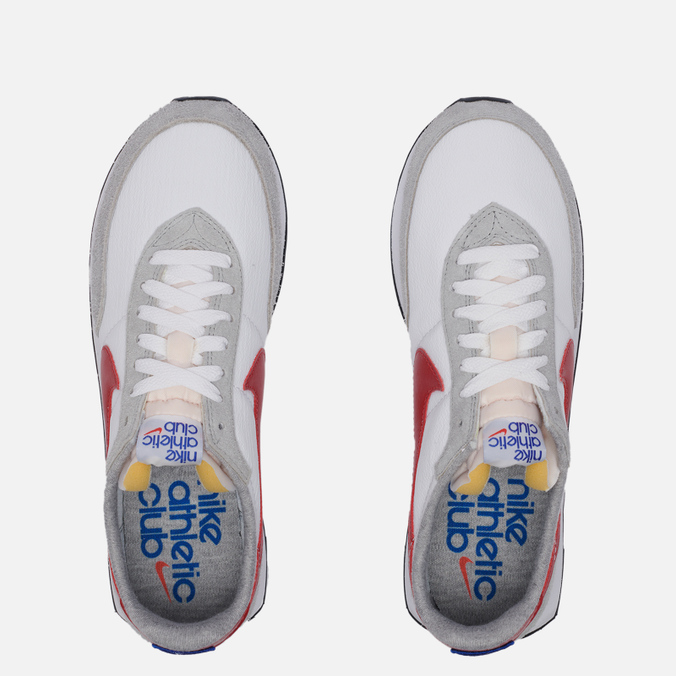 Мужские кроссовки Nike серый DJ6054-101 