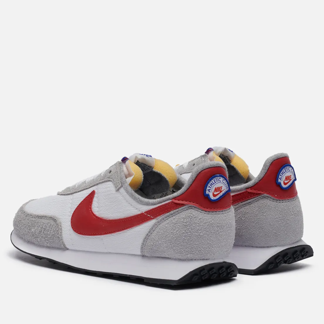 Nike Мужские кроссовки Waffle Trainer 2 Athletic Club