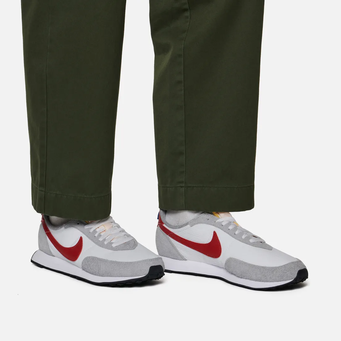 Nike Мужские кроссовки Waffle Trainer 2 Athletic Club