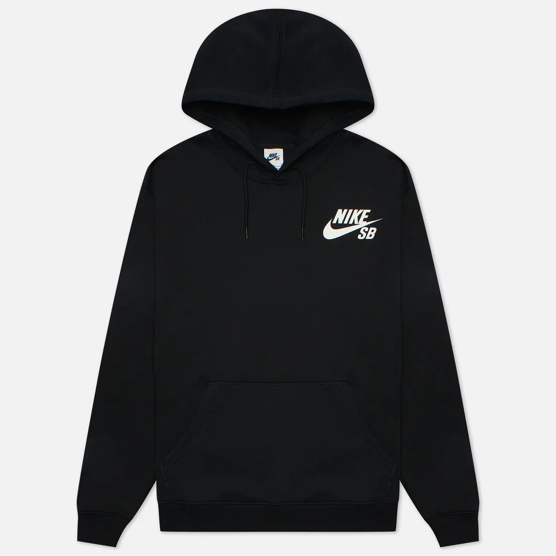 Nike SB Мужская толстовка Icon Essential Hoodie
