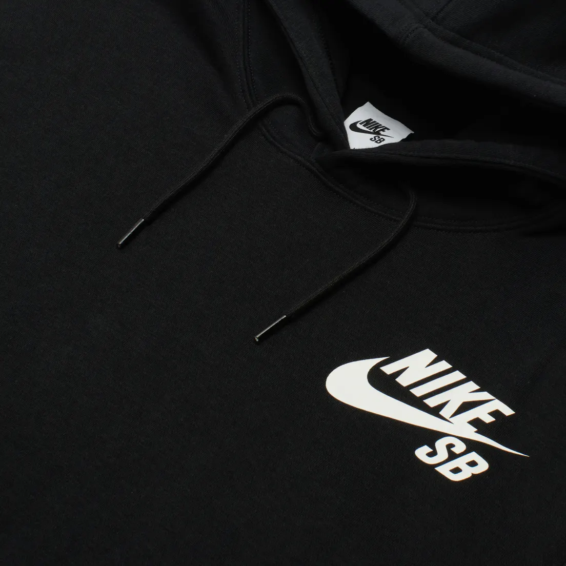 Nike SB Мужская толстовка Icon Essential Hoodie