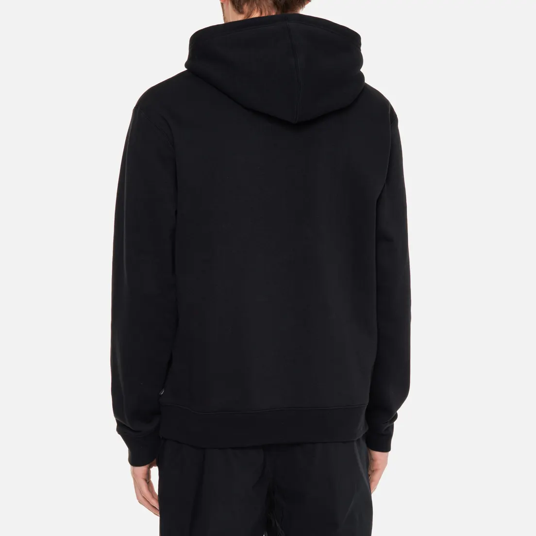 Nike SB Мужская толстовка Icon Essential Hoodie