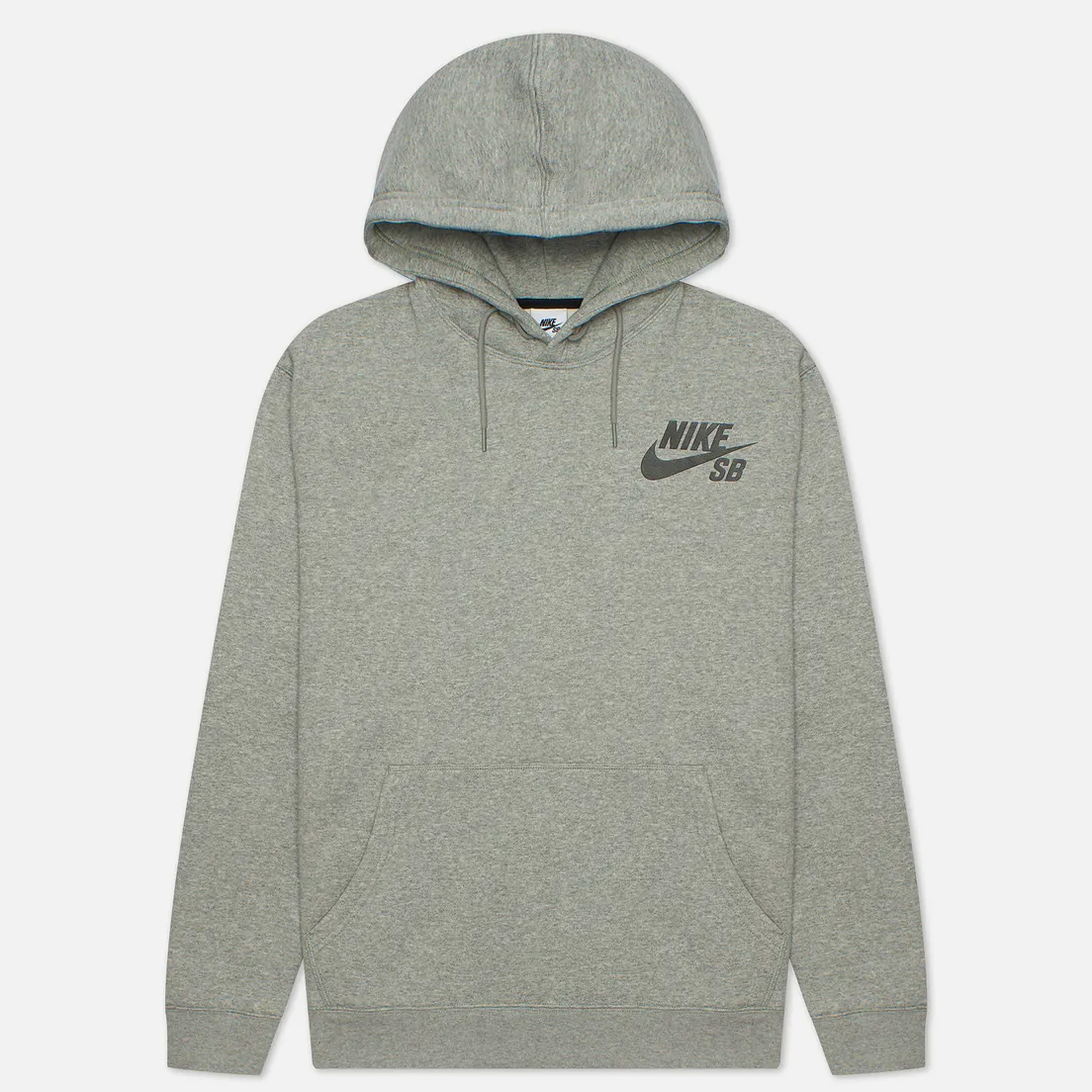 Nike SB Мужская толстовка Icon Essential Hoodie