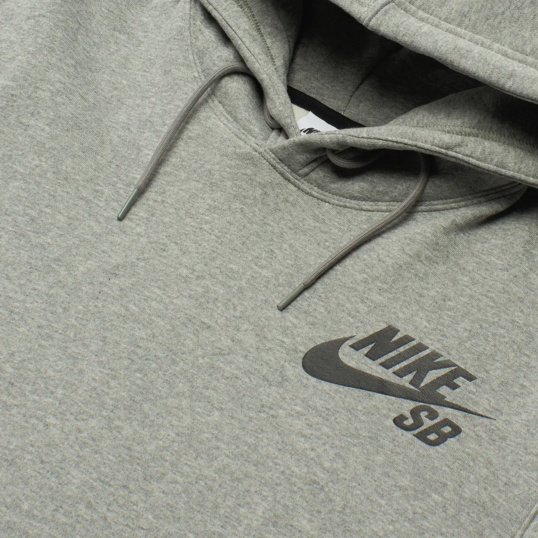 Nike SB Мужская толстовка Icon Essential Hoodie