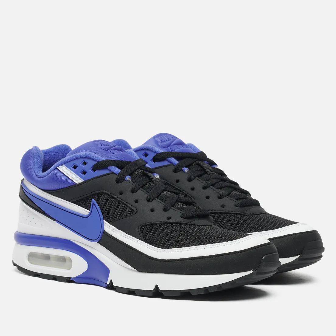 Nike Мужские кроссовки Air Max Bw OG
