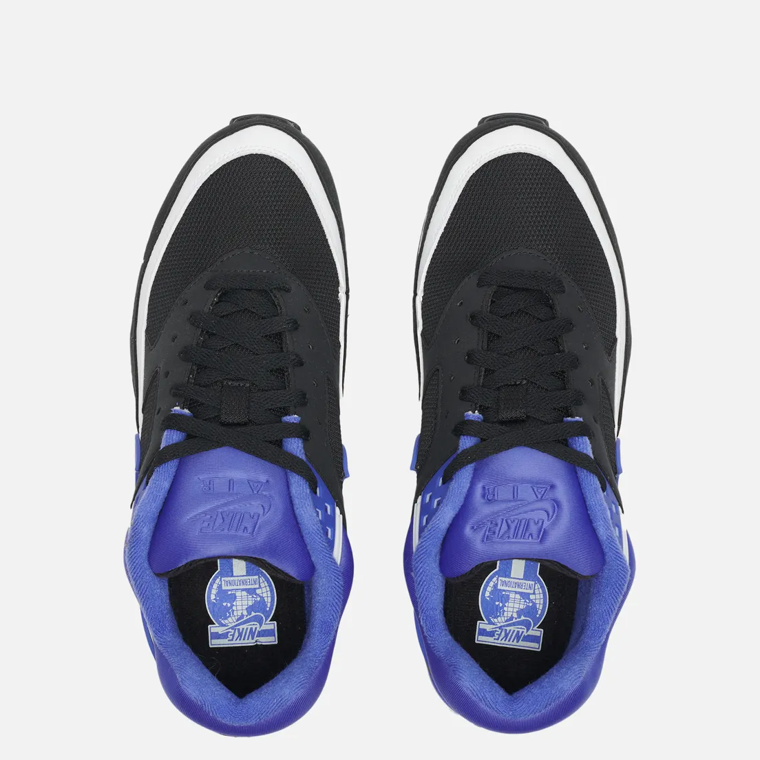 Nike Мужские кроссовки Air Max Bw OG