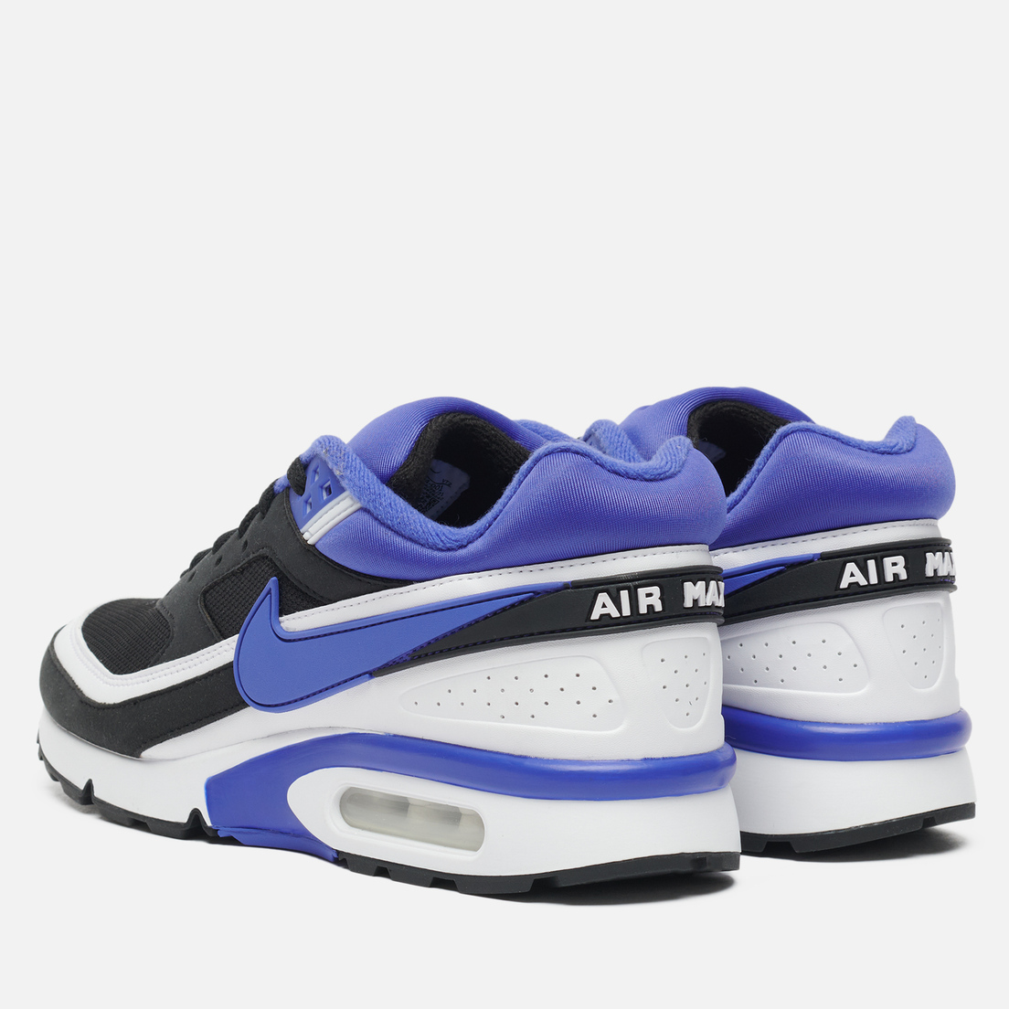 Nike Мужские кроссовки Air Max Bw OG