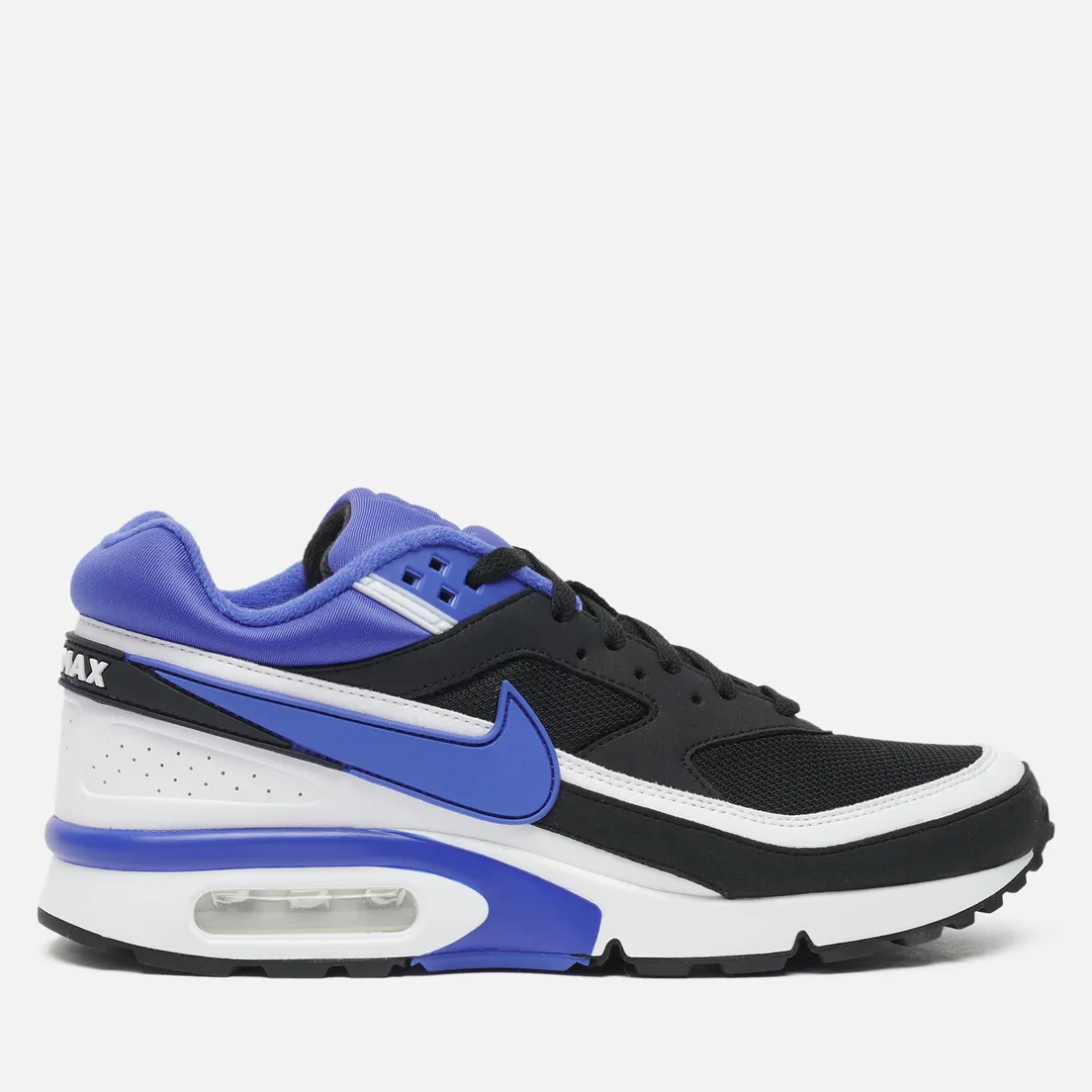 Nike Мужские кроссовки Air Max Bw OG