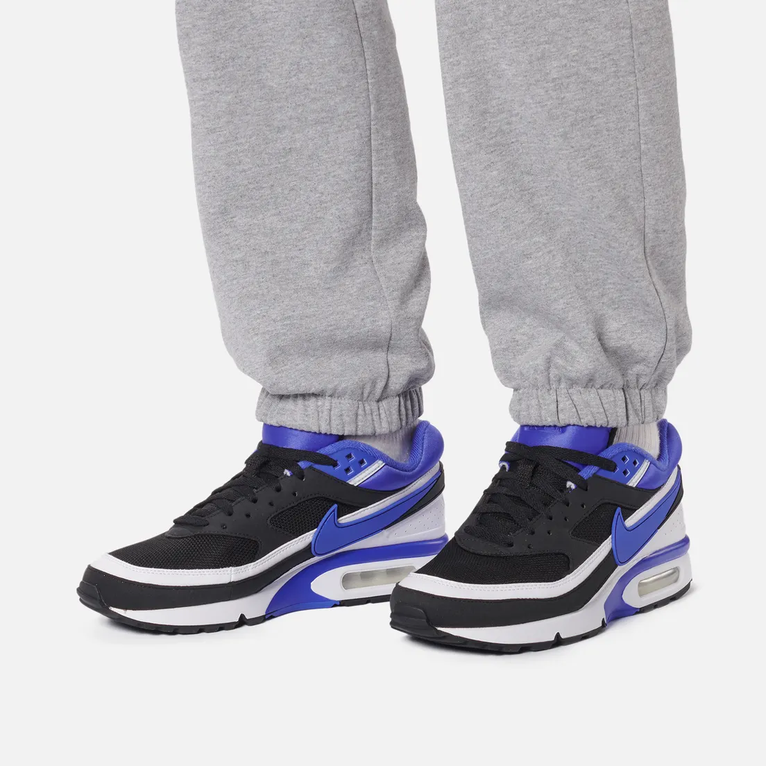 Nike Мужские кроссовки Air Max Bw OG