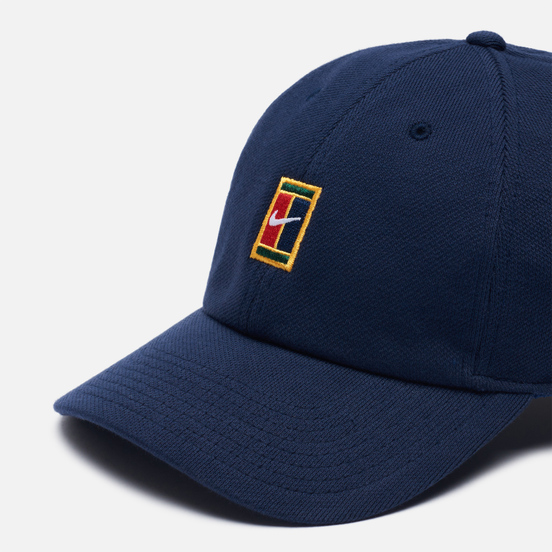 Кепка Nike H86 Court Logo Seasonal Obsidian