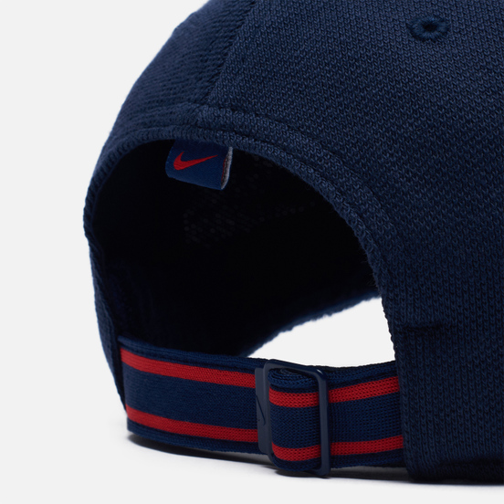 Кепка Nike H86 Court Logo Seasonal Obsidian