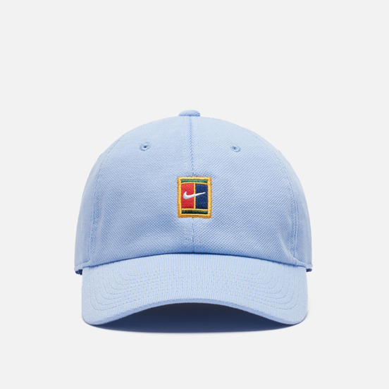Кепка Nike H86 Court Logo Seasonal Aluminum