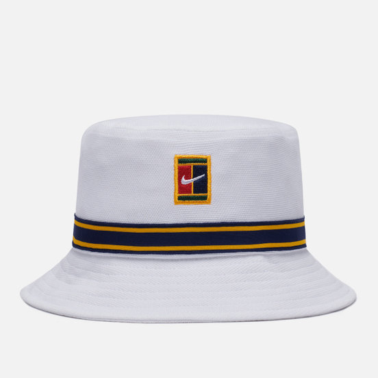 Панама Nike Heritage White