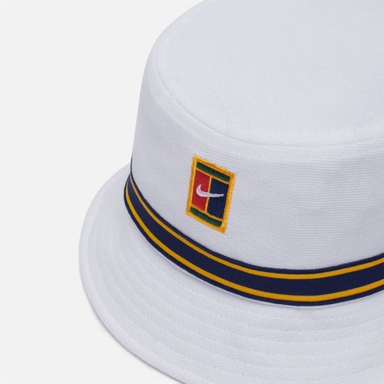 Панама Nike Heritage White