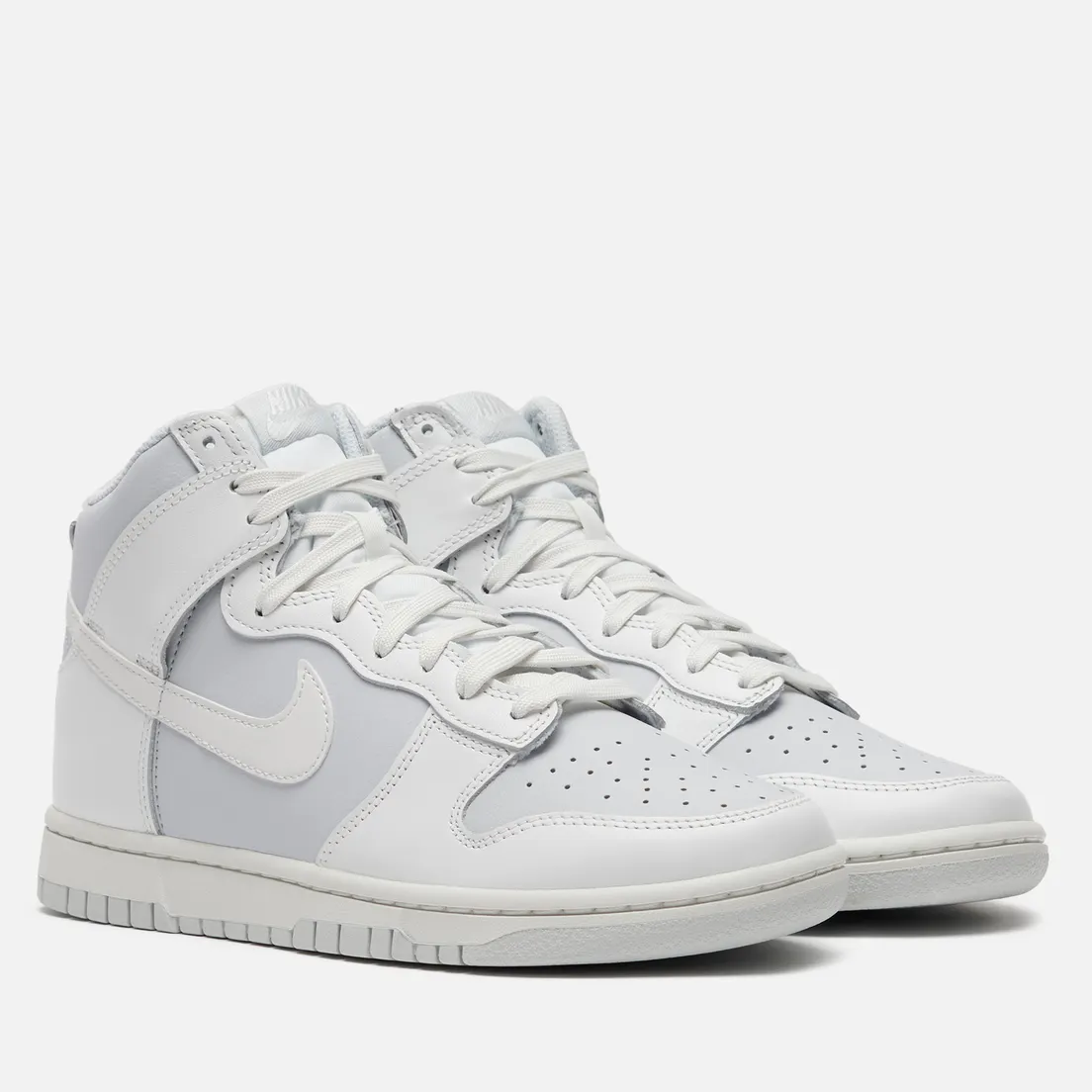 Nike Мужские кроссовки Dunk High