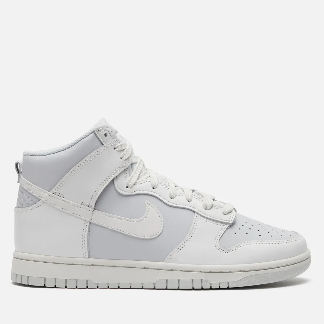 Nike Мужские кроссовки Dunk High