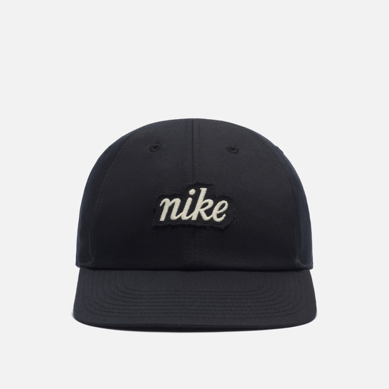 Кепка Nike Heritage 86 Black