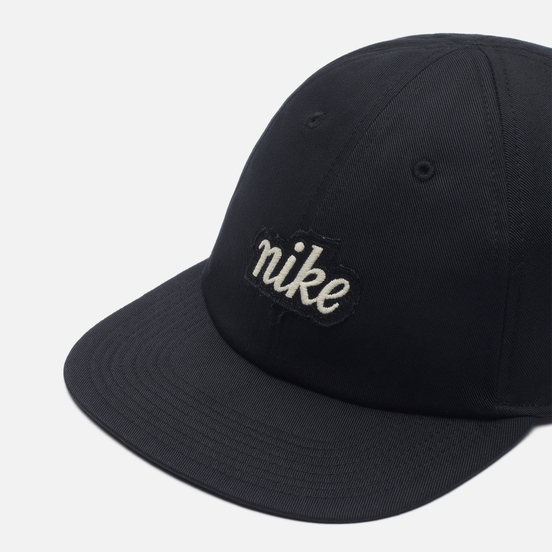 Кепка Nike Heritage 86 Black