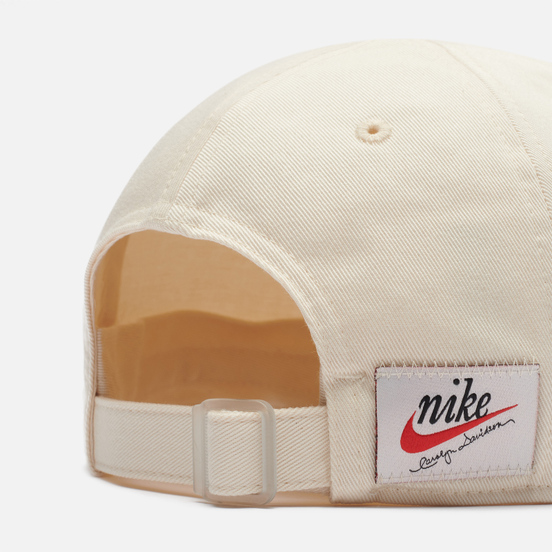 Кепка Nike Heritage 86 Pure