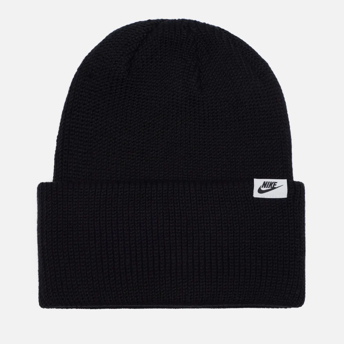 Nike Шапка Sportswear Beanie Cuffed Futura