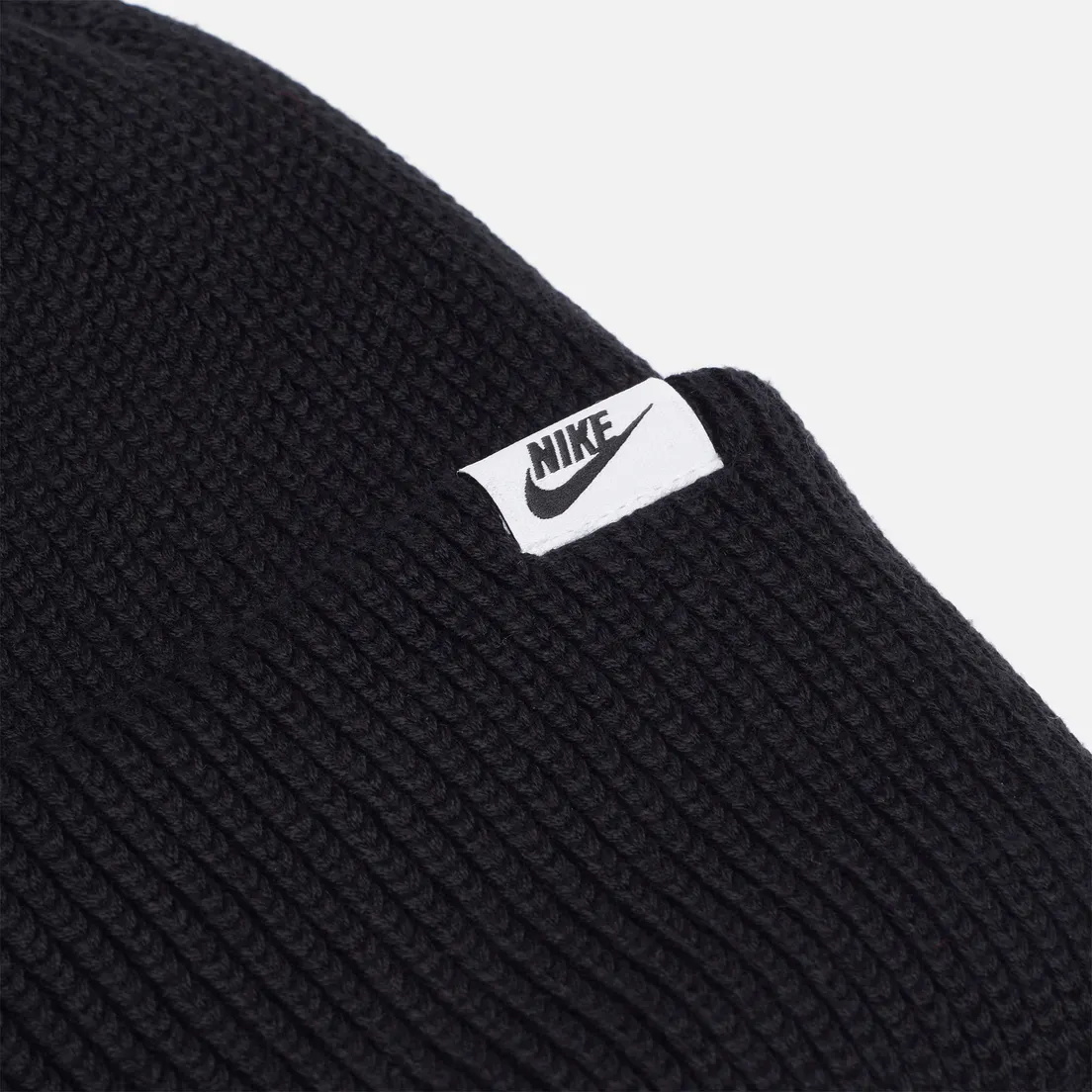Nike Шапка Sportswear Beanie Cuffed Futura