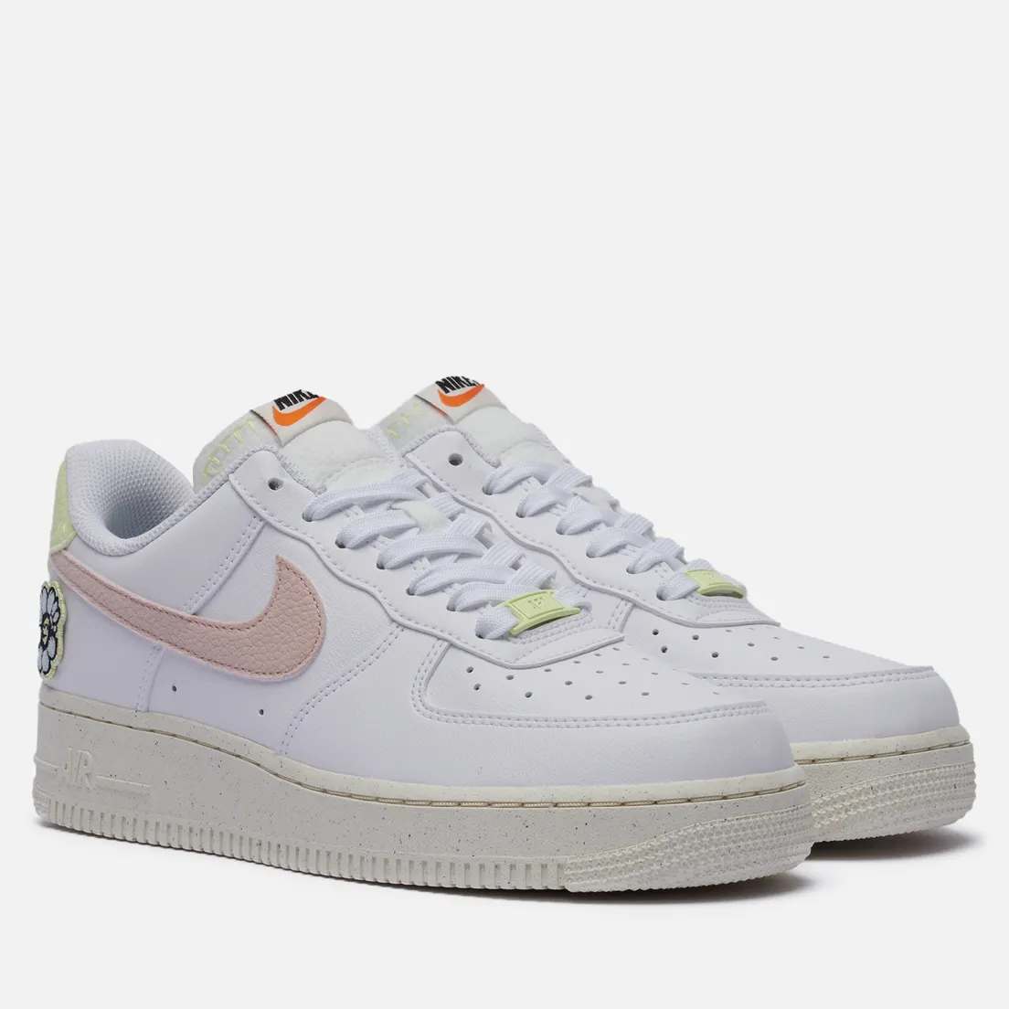 Nike Женские кроссовки Air Force 1 '07 SE
