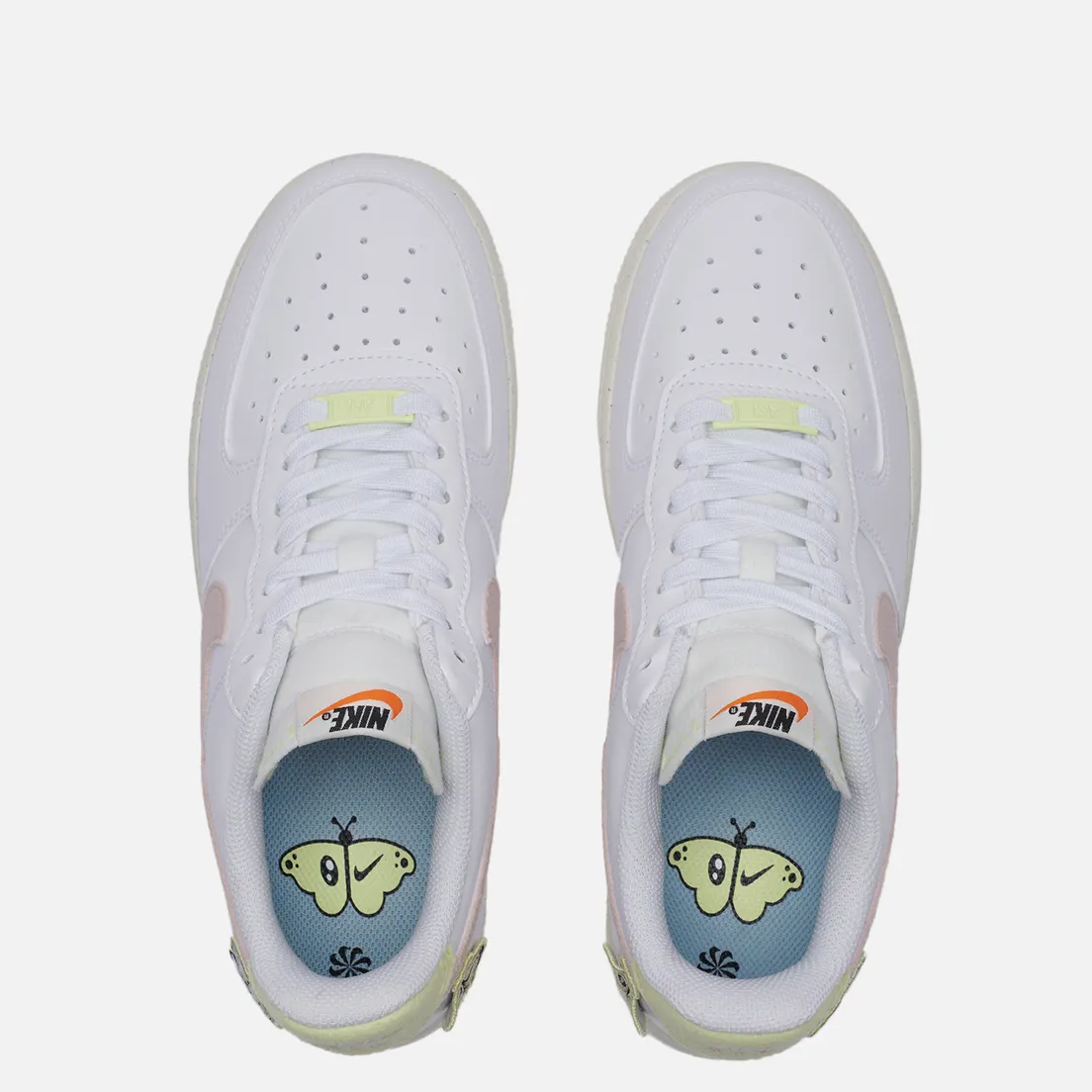 Nike Женские кроссовки Air Force 1 '07 SE
