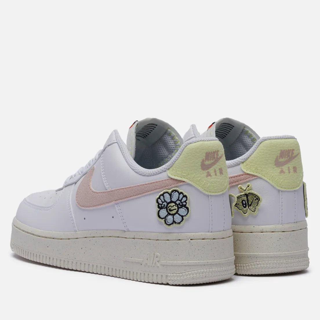 Nike Женские кроссовки Air Force 1 '07 SE