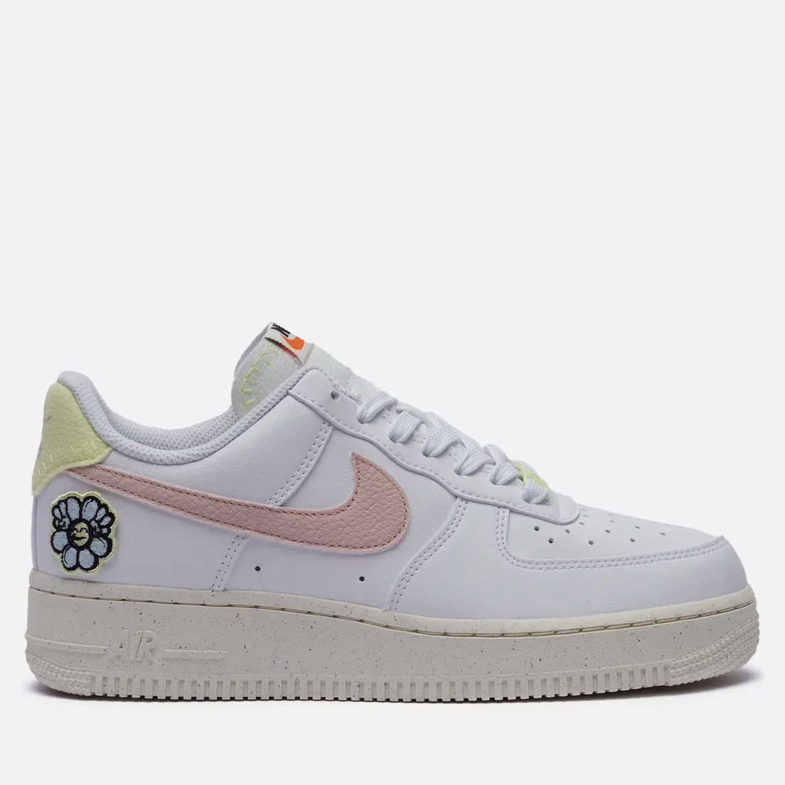 Nike Женские кроссовки Air Force 1 '07 SE