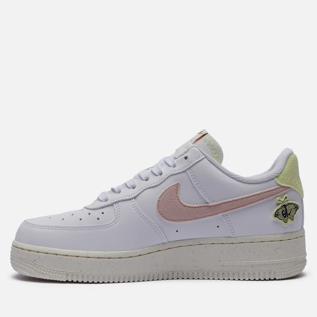 Nike Женские кроссовки Air Force 1 '07 SE