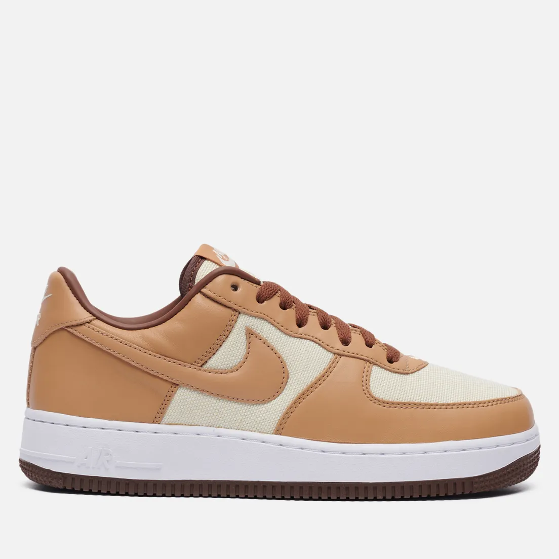 Nike Мужские кроссовки Air Force 1 QS Acorn