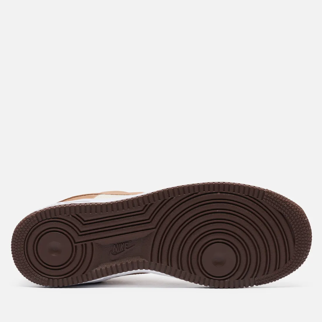 Nike Мужские кроссовки Air Force 1 QS Acorn