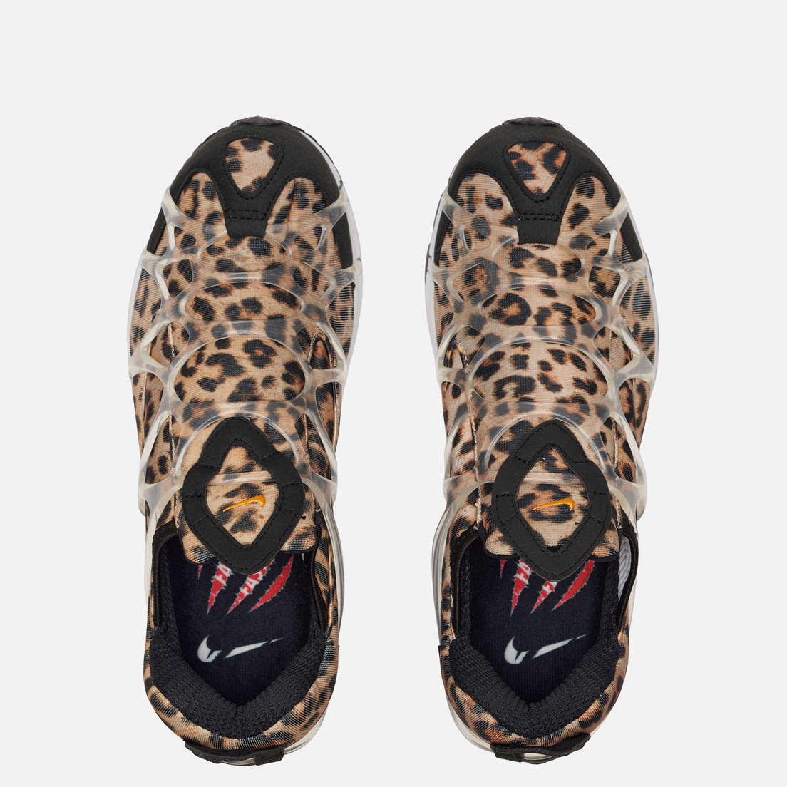 Nike Мужские кроссовки Air Kukini SE Leopard