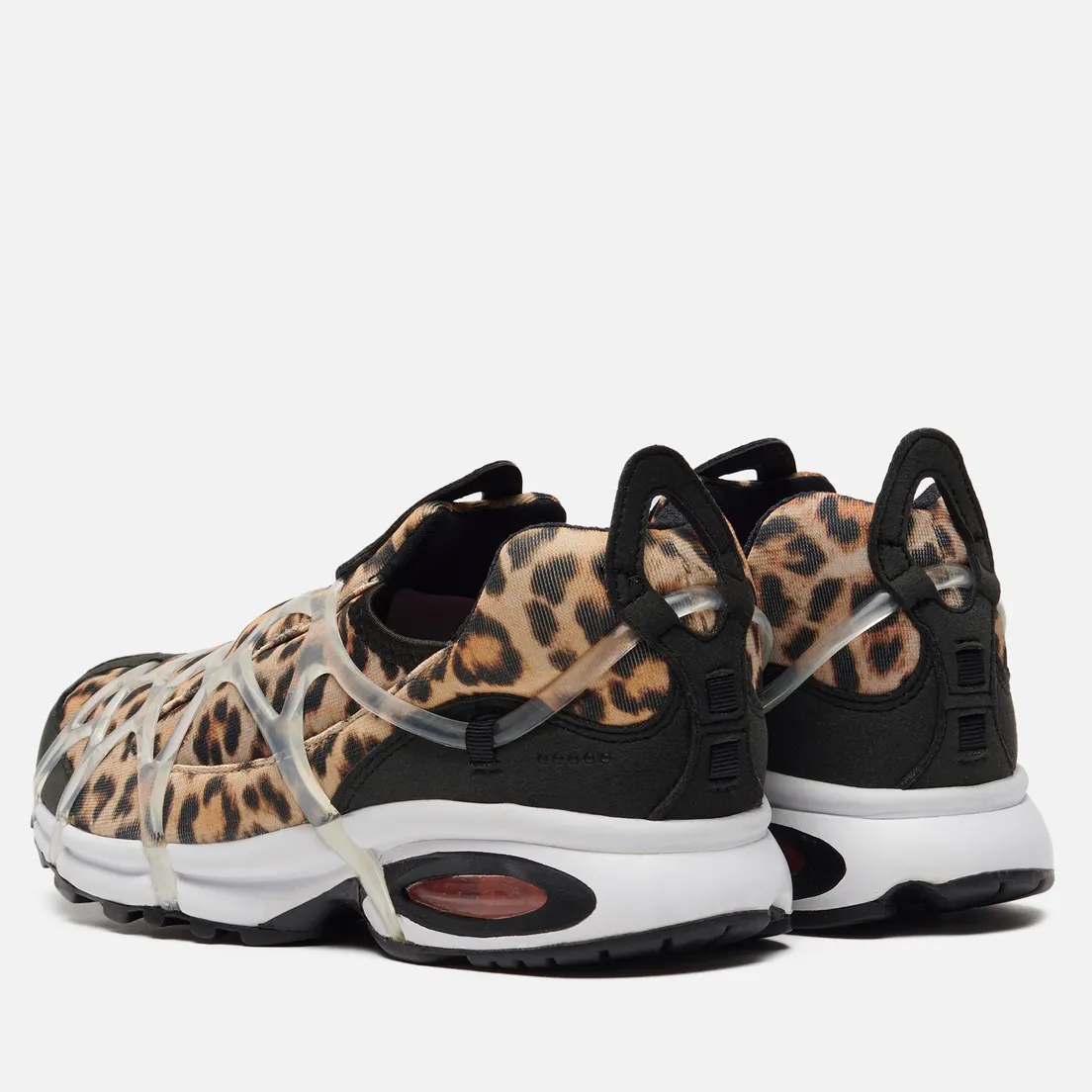 Nike Мужские кроссовки Air Kukini SE Leopard