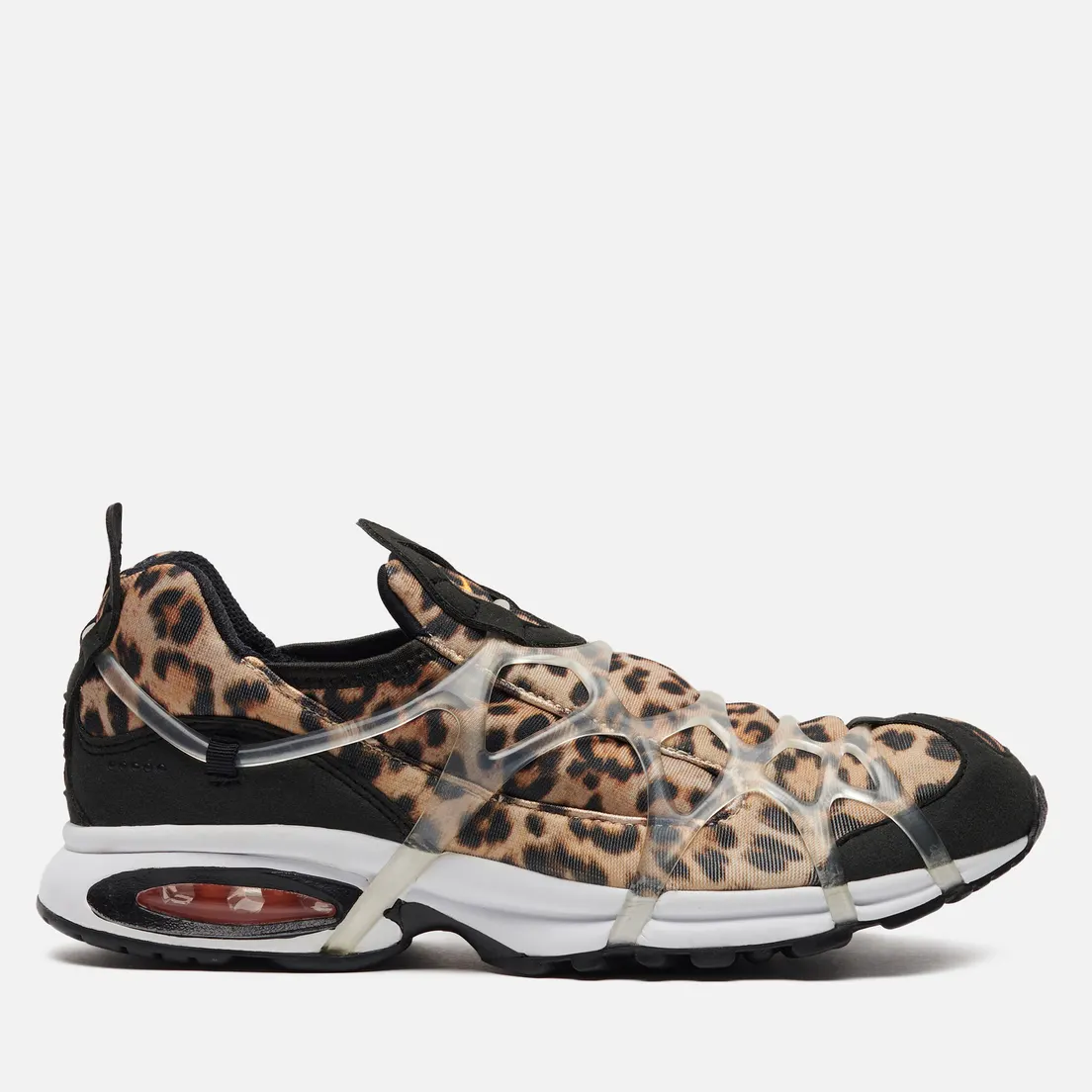 Nike Мужские кроссовки Air Kukini SE Leopard