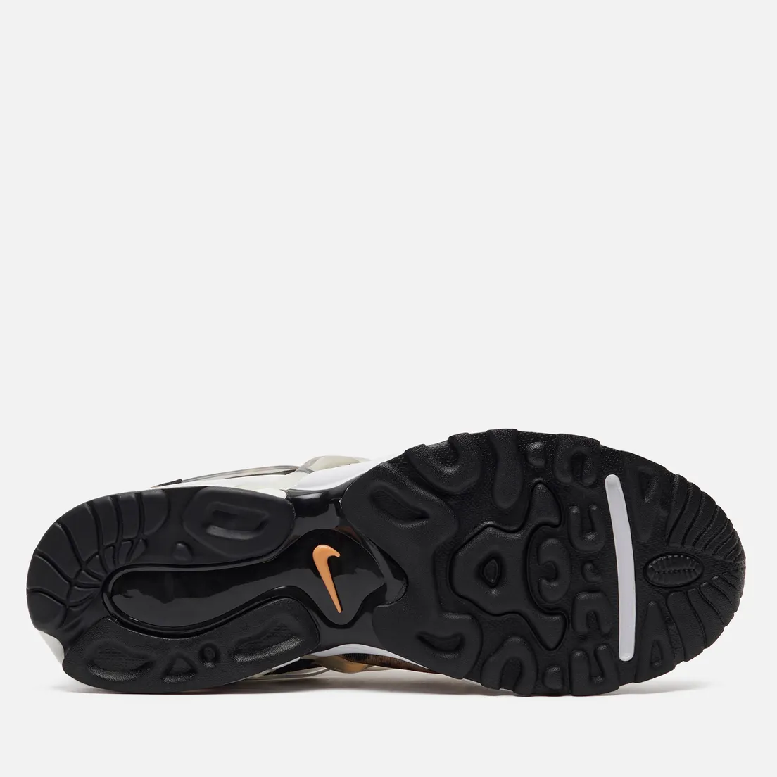 Nike Мужские кроссовки Air Kukini SE Leopard