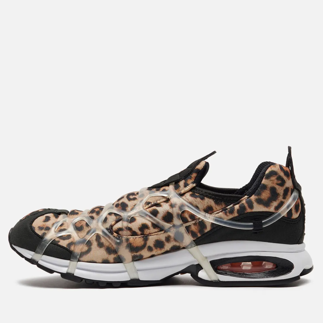 Nike Мужские кроссовки Air Kukini SE Leopard