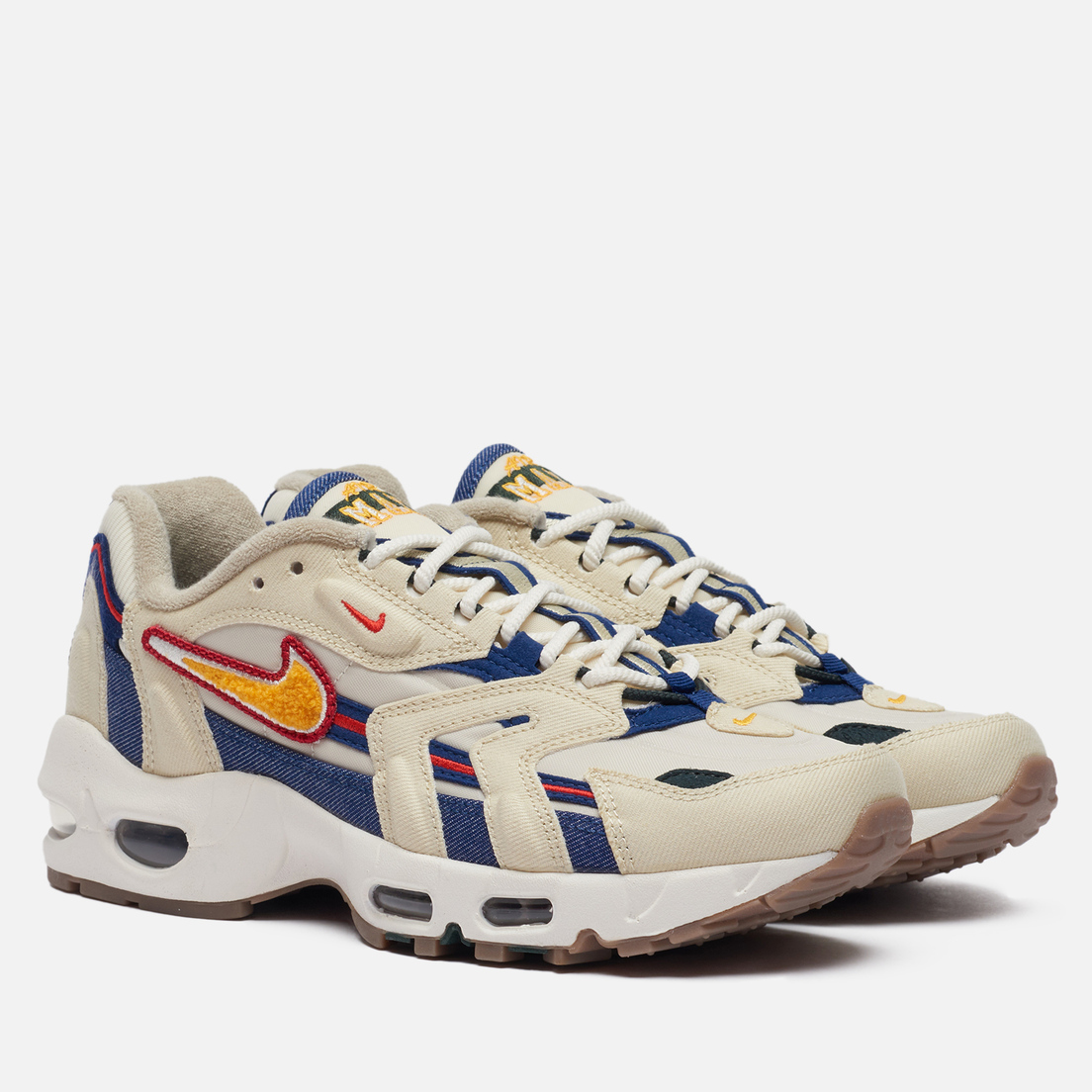 Nike air max 965 best sale