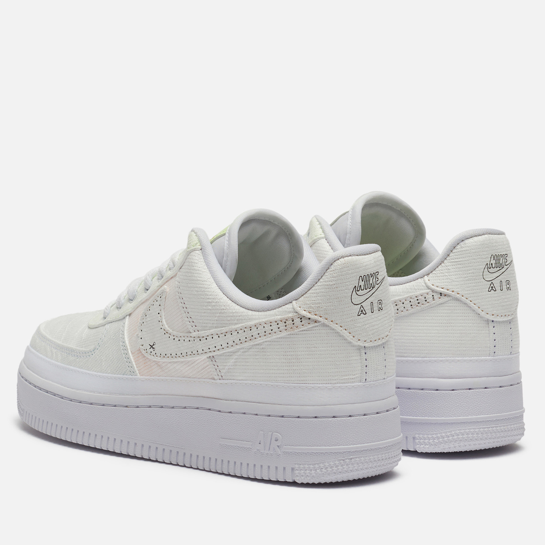 Air force 1 07 premium women's best sale