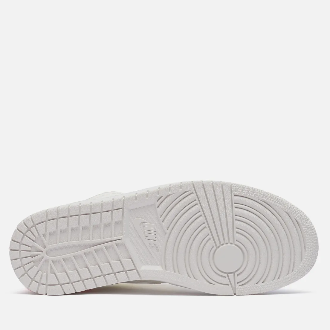 Jordan Мужские кроссовки Air Jordan 1 Low To My First Coach