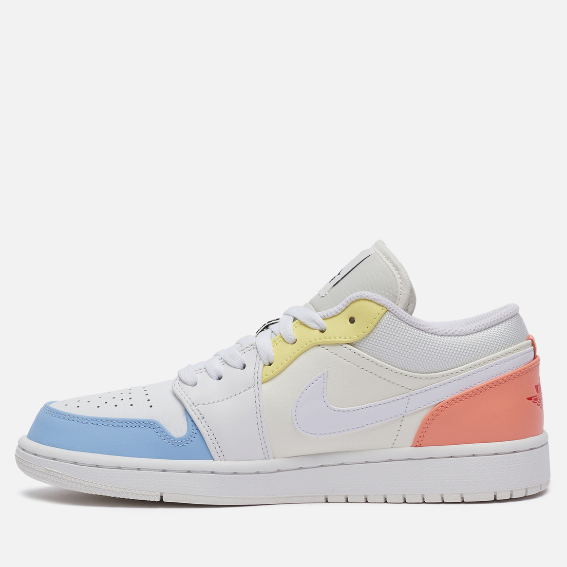 Jordan Мужские кроссовки Air Jordan 1 Low To My First Coach