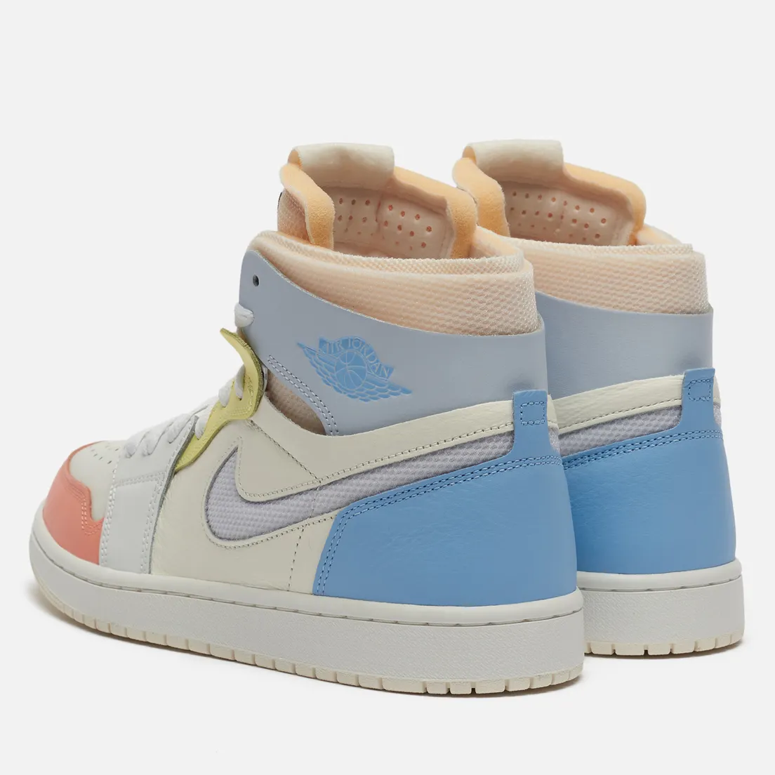 Jordan Мужские кроссовки Air Jordan 1 Zoom Air CMFT To My First Coach