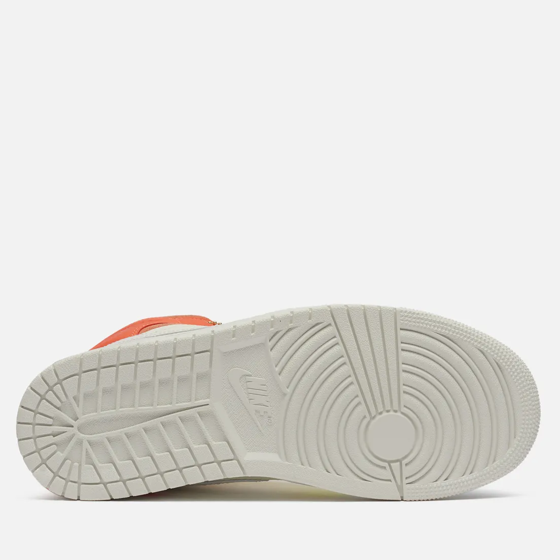 Jordan Мужские кроссовки Air Jordan 1 Zoom Air CMFT To My First Coach