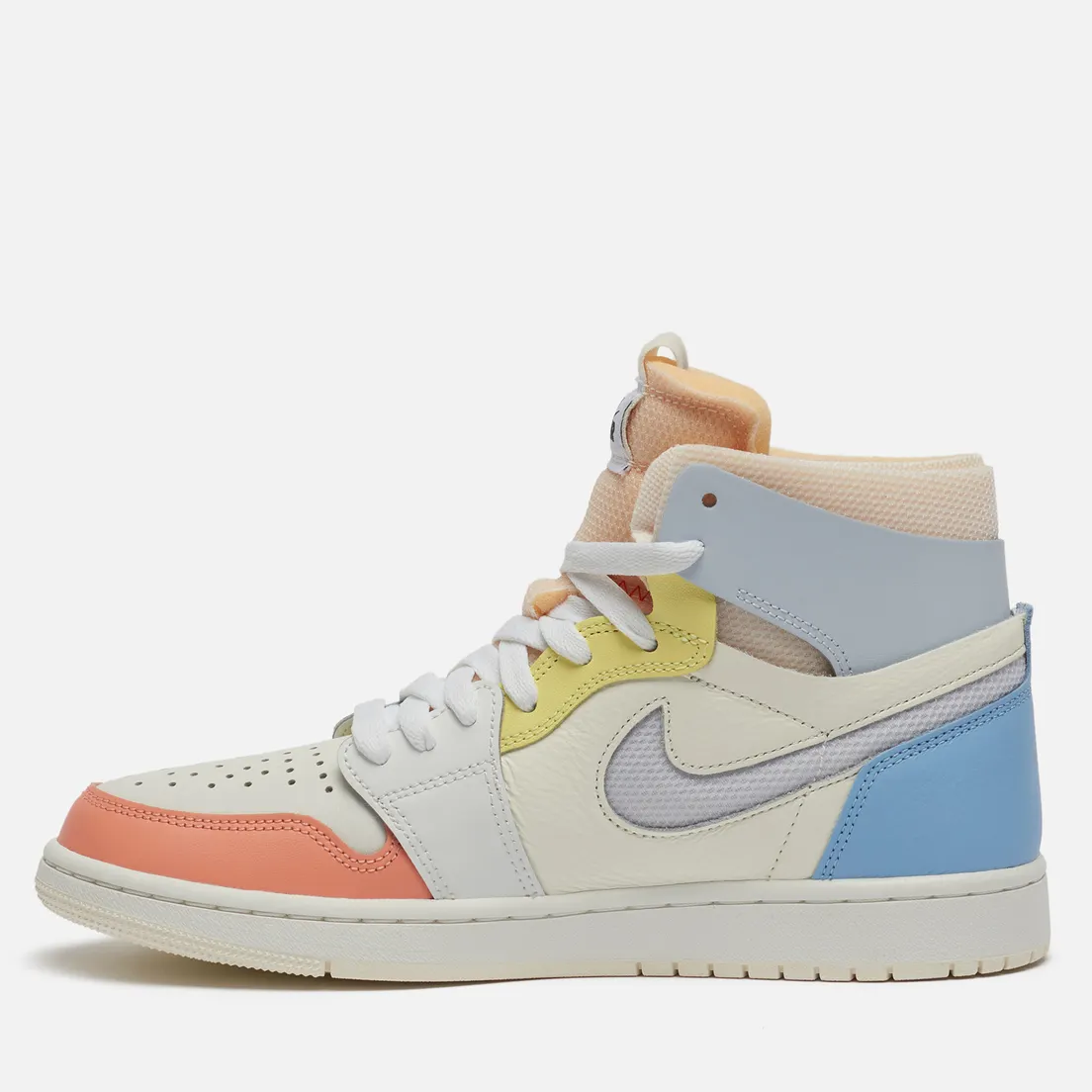 Jordan Мужские кроссовки Air Jordan 1 Zoom Air CMFT To My First Coach