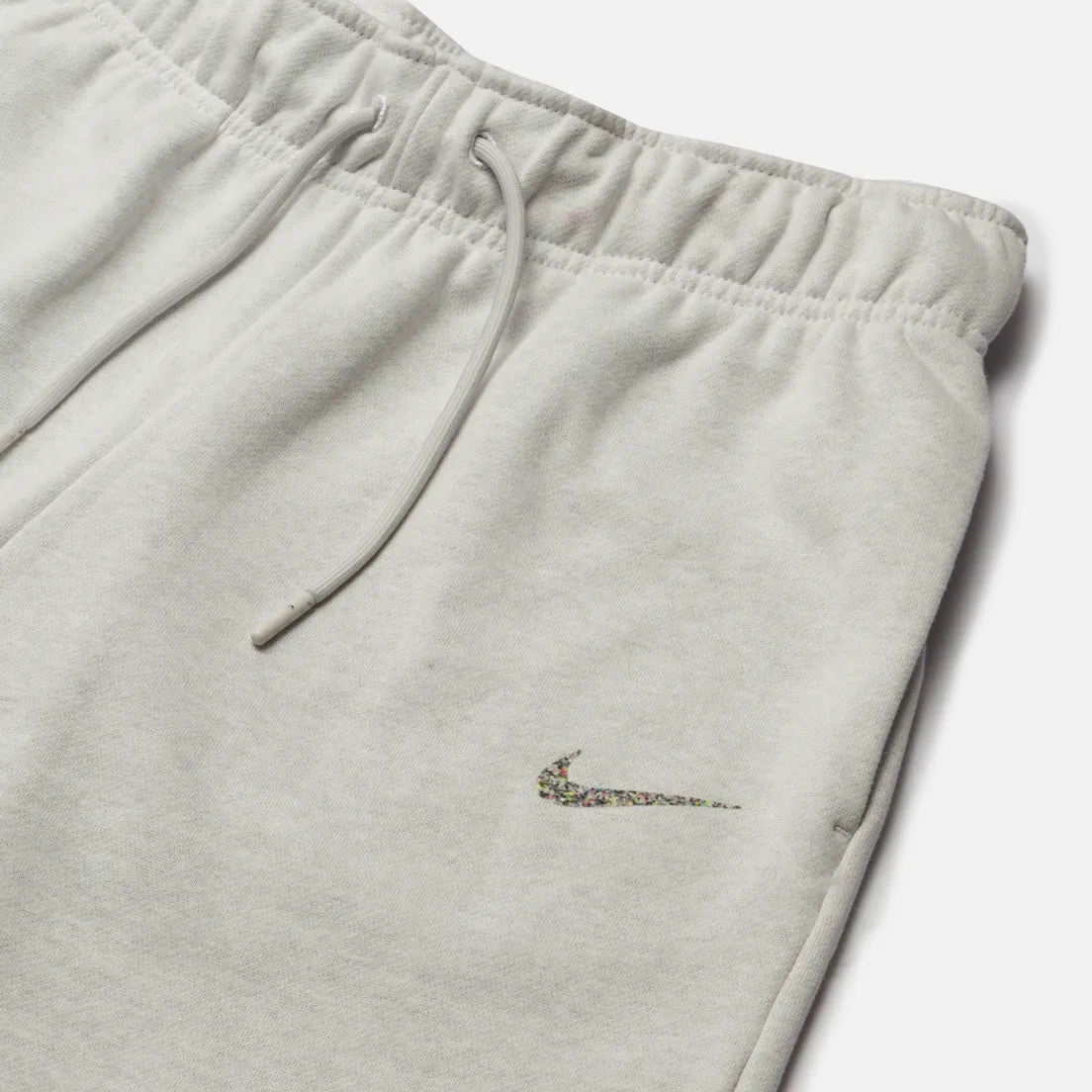 Nike Женские брюки Essentials Fleece Curve