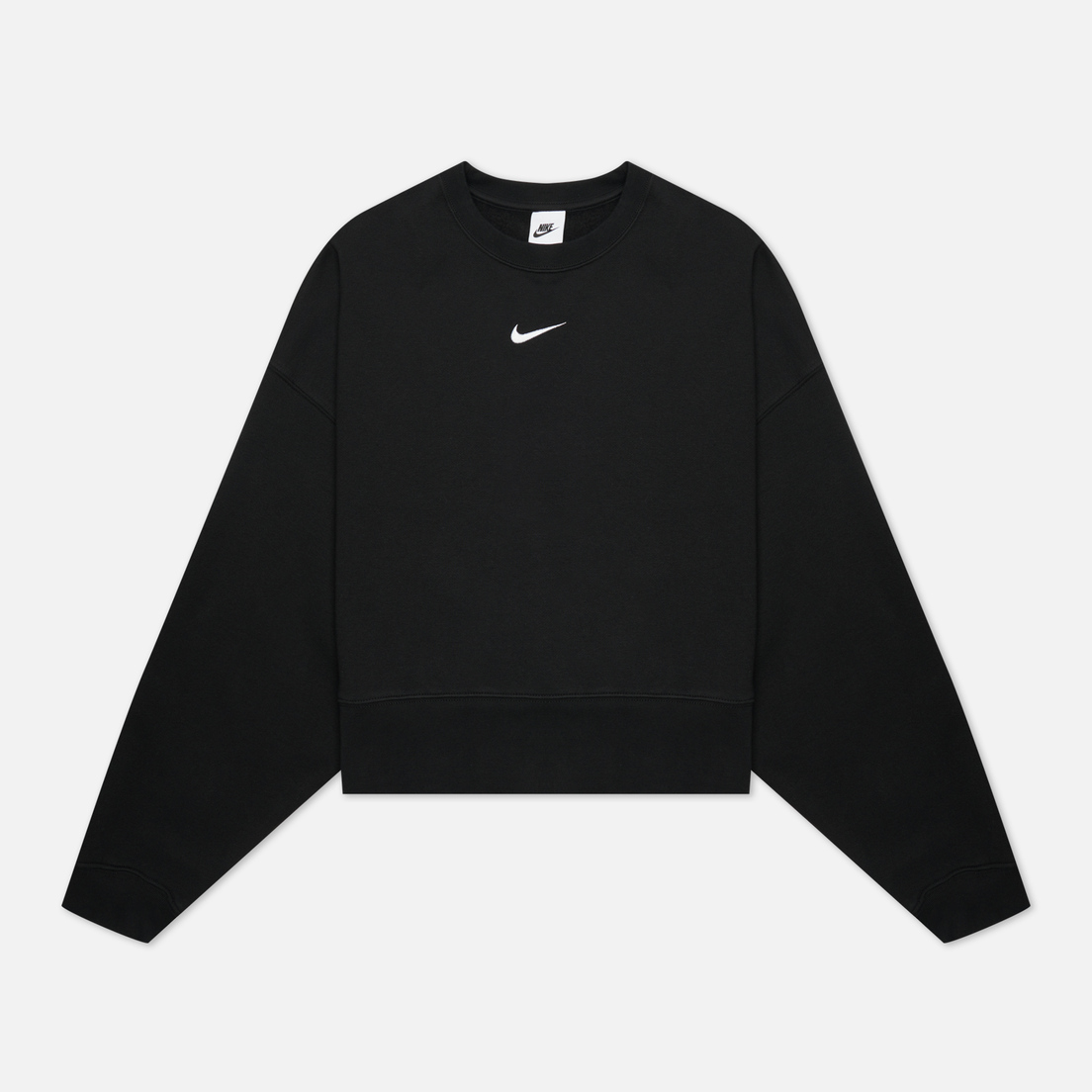 Nike Женская толстовка Essential Collection Fleece Crew