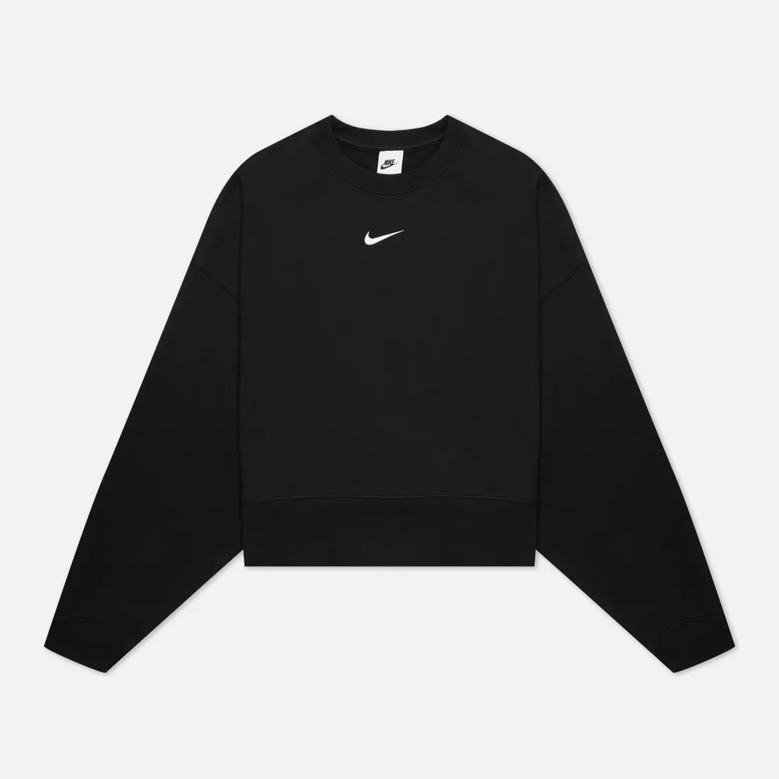 Nike Женская толстовка Essential Collection Fleece Crew