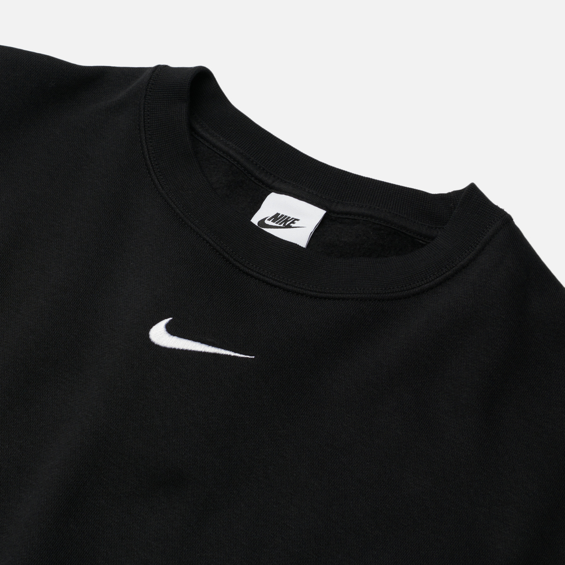 Nike Женская толстовка Essential Collection Fleece Crew