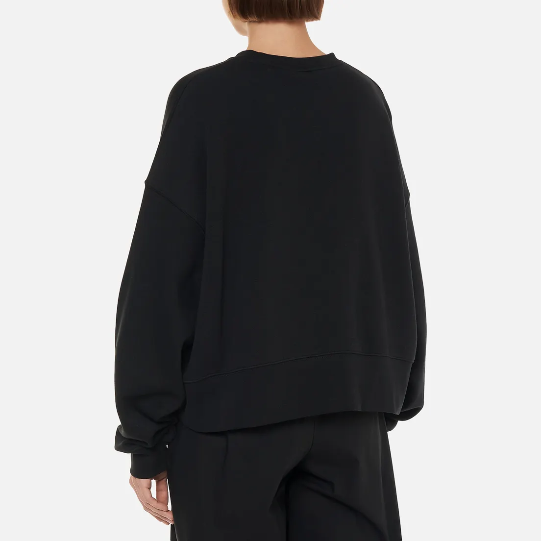 Nike Женская толстовка Essential Collection Fleece Crew